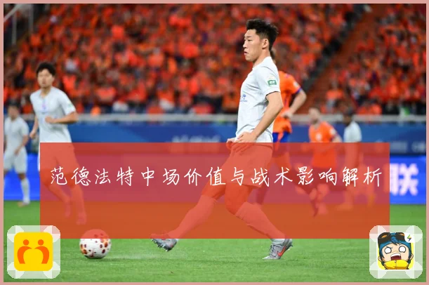 范德法特中场价值与战术影响解析