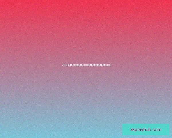 2026世界杯赛事数据统计与分析:球队表现、进球数与战术趋势全解析 2026世界杯赛事数据统计与分析:球队表现、进球数与战术趋势全解析