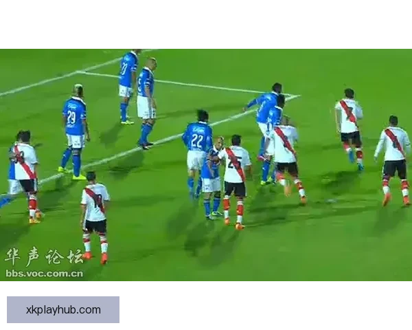 星空体育足球精彩赛事全解析与赛场风云即时报道 星空体育足球精彩赛事全解析与赛场风云即时报道