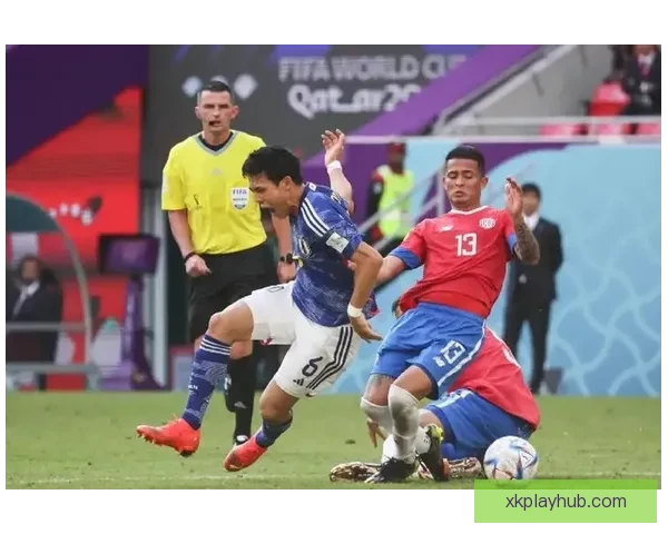 世界杯竞猜胜负策略分析与预测技巧分享 让你稳操胜券