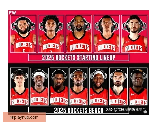 火箭休赛期全力追求字母哥组建双核阵容与杜兰特共筑冠军梦