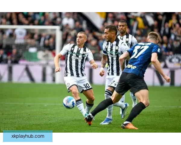 精准分析与实战指南：本周足球比赛胜负走势预测解析