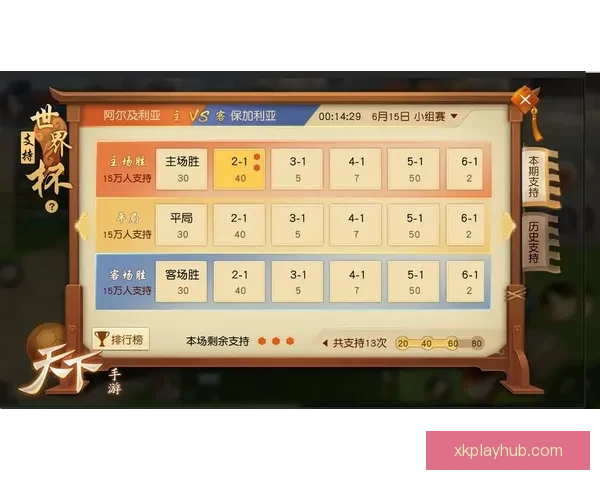 世界杯竞猜APP下载安装指南 轻松预测赢大奖 极速下载畅玩竞猜乐趣