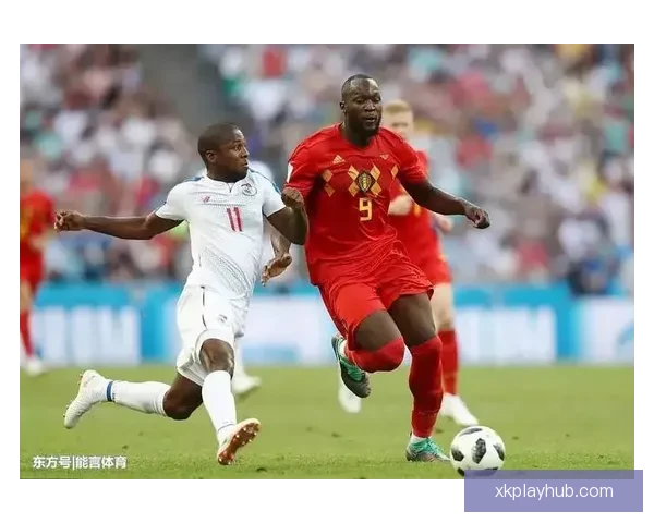 世界杯竞猜赛事数据分析与预测技巧助力你精准把握比赛走向