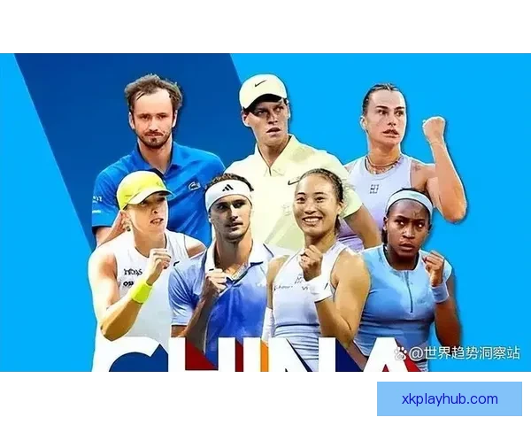 ATP推出创新养老金计划 球员50岁后每月可领最高2.4万美元