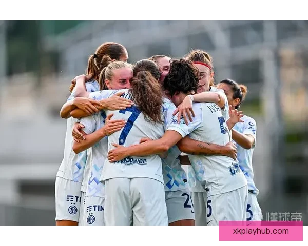 以女足国际米兰战拉齐奥巴尔特里普雷耶斯称球队全力以赴不想尤文